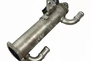2841627400 Радиатор EGR Kia Sportage 5 Арт e12581853, вид 1