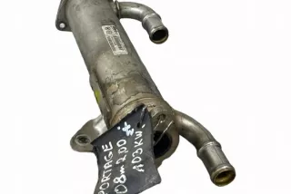 2841627400 Радиатор EGR Kia Sportage 5 Арт e12581853, вид 4