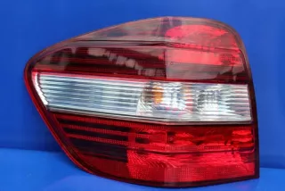  Фонарь задний левый Mercedes ML W164 Арт e12581819, вид 1