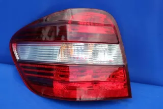  Фонарь задний левый Mercedes ML W164 Арт e12581819, вид 3