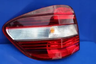  Фонарь задний левый Mercedes ML W164 Арт e12581819, вид 4