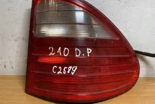 W210 A2108204864 Фонарь задний правый Mercedes E W210 Арт e12581667, вид 3