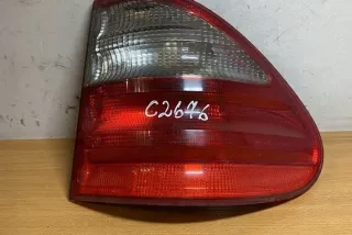 W210 A2108205464 Фонарь задний левый Mercedes E W210 Арт e12581657, вид 1
