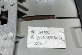 W210 A2108205464 Фонарь задний левый Mercedes E W210 Арт e12581657, вид 4