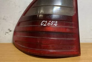 W210 A2108204864 Фонарь задний левый Mercedes E W210 Арт e12581655, вид 4