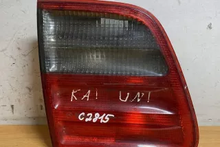 W210 A2108207364 Фонарь задний левый Mercedes E W210 Арт e12581617, вид 1