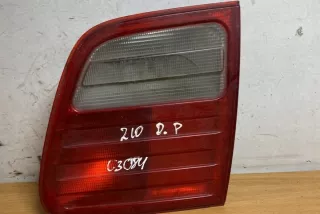 W210 A2108202664 Фонарь задний левый Mercedes E W210 Арт e12581605, вид 2