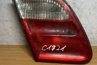 W210 A2108203764 Фонарь задний левый Mercedes E W210 Арт e12581597, вид 3