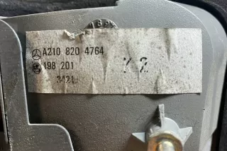 W210 A2108204764 Фонарь задний левый Mercedes E W210 Арт e12581577, вид 3