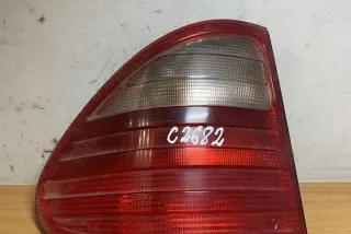 W210 A2108204764 Фонарь задний левый Mercedes E W210 Арт e12581577, вид 4