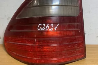 W210 A2108204764 Фонарь задний левый Mercedes E W210 Арт e12581575, вид 2