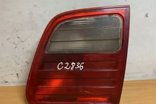 W210 A2108202464 Фонарь задний левый Mercedes E W210 Арт e12581567, вид 2