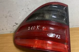 W210 A2108206764 Фонарь задний левый Mercedes E W210 Арт e12581547, вид 1