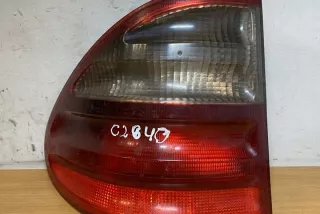 W210 A2108205364 Фонарь задний левый Mercedes E W210 Арт e12581537, вид 2