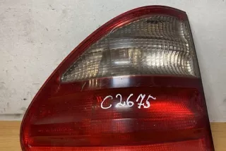 W210 A2108205364 Фонарь задний левый Mercedes E W210 Арт e12581535, вид 2
