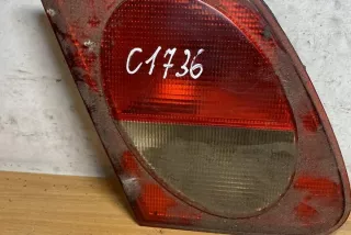 W210 A2108200964 Фонарь задний левый Mercedes E W210 Арт e12581497, вид 1