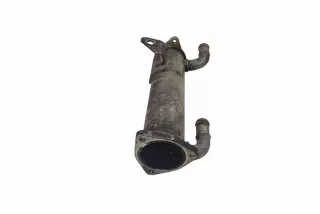 2841627450V1 Радиатор EGR Hyundai Santa FE 2 (CM) Арт e12581477, вид 2