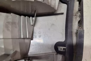 W211 A2118201364 Фонарь задний левый Mercedes E W211 Арт e12581455, вид 1