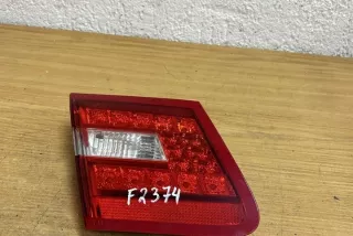C207 A2078200364 Фонарь задний левый Mercedes E C207 Арт e12581427, вид 1