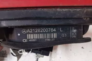 W212 A2128200764 Фонарь задний левый Mercedes E C207 Арт e12581405, вид 1