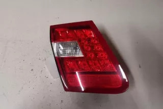 W212 A2128200764 Фонарь задний левый Mercedes E C207 Арт e12581405, вид 2