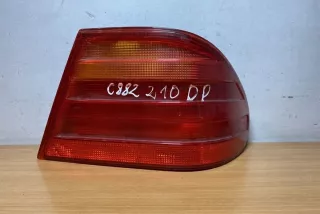W210 A2108204464 Фонарь задний левый Mercedes E C207 Арт e12581397, вид 3