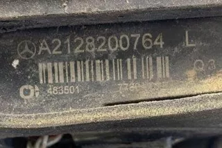 W212 A2128200764 Фонарь задний левый Mercedes E C207 Арт e12581395, вид 1