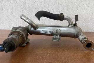 284162A730 Радиатор EGR Hyundai i20 1 Арт e12581375, вид 11