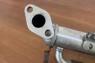 284162A730 Радиатор EGR Hyundai i20 1 Арт e12581375, вид 3