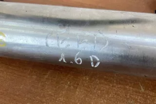 284162A730 Радиатор EGR Hyundai i20 1 Арт e12581375, вид 4