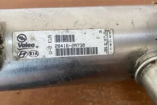 284162A730 Радиатор EGR Hyundai i20 1 Арт e12581375, вид 6