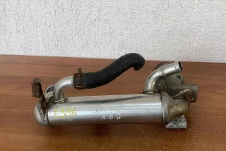 284162A730 Радиатор EGR Hyundai i20 1 Арт e12581375, вид 8