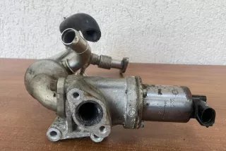 284162A730 Радиатор EGR Hyundai i20 1 Арт e12581375, вид 9
