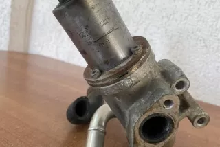 284162A730 Радиатор EGR Hyundai i20 1 Арт e12581375, вид 10