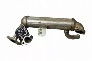 284162A730 Радиатор EGR Hyundai i20 1 Арт e12581373, вид 3
