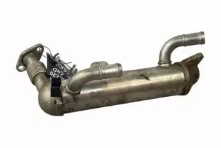 284162A730 Радиатор EGR Hyundai i20 1 Арт e12581373, вид 4