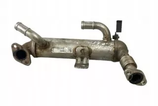 284162A730 Радиатор EGR Hyundai i20 1 Арт e12581373, вид 5