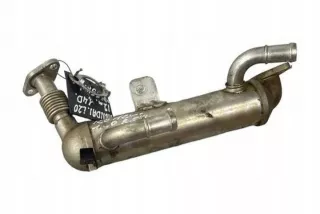 284162A730 Радиатор EGR Hyundai i20 1 Арт e12581373, вид 6