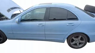 ABG1842 Фонарь задний левый Mercedes C W203 Арт e12581317, вид 3