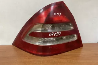 W203 A2038200164 Фонарь задний левый Mercedes C W203 Арт e12581286, вид 2