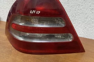 W203 2038200164 Фонарь задний левый Mercedes C W203 Арт e12581284, вид 3