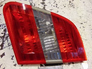 A1698201664, A1698202664 Фонарь задний правый Mercedes B W245 Арт e12581232, вид 2