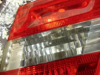 A1698201664, A1698202664 Фонарь задний правый Mercedes B W245 Арт e12581232, вид 3
