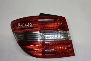 W245 A16982005646 Фонарь задний левый Mercedes B W245 Арт e12581214, вид 3
