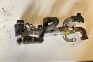 9645689780 Радиатор EGR Ford Mondeo 4 Арт e12581163, вид 3