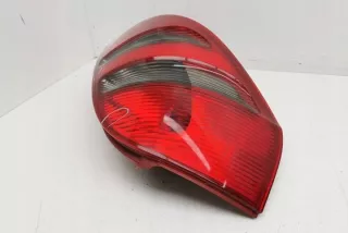 W169 A1698200964L Фонарь задний левый Mercedes A W169 Арт e12581133, вид 13
