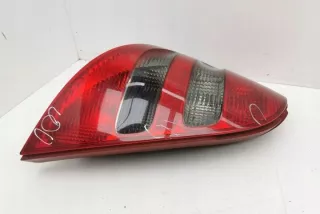 W169 A1698200964L Фонарь задний левый Mercedes A W169 Арт e12581133, вид 15