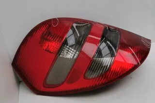 W169 A1698200964L Фонарь задний левый Mercedes A W169 Арт e12581133, вид 10