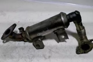 4M5Q9F464B1C Радиатор EGR Ford Focus 2 Арт e12581081, вид 1