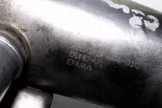 4M5Q9F464B1C Радиатор EGR Ford Focus 2 Арт e12581081, вид 3